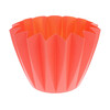 OBAL ADONIS PASTEL průměr 14cm*LOSOSOVÁ