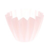 OBAL ADONIS PASTEL průměr 14cm*RŮŽOVÁ