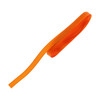 TAFT STUHA POLYE. 09mmx10m*ORANŽOVÁ 103617