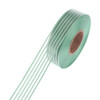 ATLASOVÁ STUHA OBOULÍC. 25mmx25m*MÁTOVÁ 108344