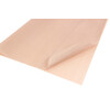 ARCH PLAST FZ 58x58cm 20ks*HNĚDÁ SV.