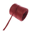 RAFIA SYNTHETIC 200m PL*BORDO 17