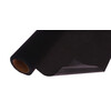ROLE ZAMSZ F234 50cmx5yd*ČERNÁ 171