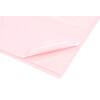 ARCH PLAST 54,5x56,5cm 20ks*RŮŽOVÁ SV.
