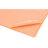ARCH PLAST 54,5x56,5cm 20ks*ORANŽOVÁ SV.