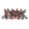 PTÁČEK  KLIPS 12cm 12ks*MIX BAREV