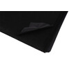 ARCH PLAST NZ 60x60cm 15ks*ČERNÁ 07