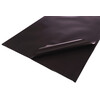 ARCH PLAST 58x58cm 20ks*ČERNÁ 13