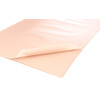 ARCH PLAST 58x58cm 20ks*KRÉMOVÁ TM. 41