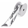 STUHA WS-795 63mmx10yd*STŘÍBRNÁ