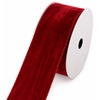 STUHA WS-860 63mmx10yd*ČERVENÁ