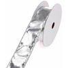 STUHA WS-794 38mmx10yd*STŘÍBRNÁ