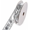 STUHA WS-793 25mmx10yd*STŘÍBRNÁ