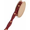 STUHA TARA 60830 15mmx15m*BORDOVÁ