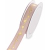 STUHA CLINT 60900 15mmx15m*STARORŮŽOVÁ SV.