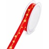 STUHA CLINT 60900 15mmx15m*ČERVENÁ