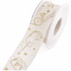 STUHA TOY 51540 40mmx20m*KRÉMOVÁ