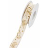 STUHA TOY 51540 25mmx20m*KRÉMOVÁ