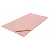 ARCH PLAST 58x58cm 20ks*RŮŽOVÁ 44
