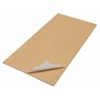 ARCH PLAST 58x58cm 20ks*ORANŽOVÁ SV. 41