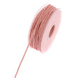 PROVÁZEK 2,5mmx30m*RŮŽOVÁ 57