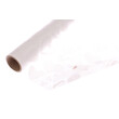 ROLE PLAST SRDCE AMORKI 50cmx9m*BÍLÁ 01
