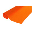 KREP 50cmx2,5m 180g*20E2 ORANŽOVÁ