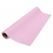 ROLE PLAST 50cmx8m*RŮŽOVÁ 34