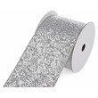 STUHA WS-807 100mmx10yd*STŘÍBRNÁ