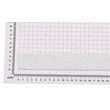 STUHA WS-906 38mmx10yd*BÍLÁ