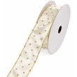 STUHA WS-816 38mmx10yd*BÍLÁ