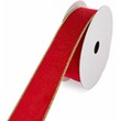 STUHA WS-878 38mmx10yd*ČERVENÁ