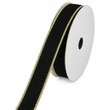 STUHA WS-889 25mmx10yd*ČERNÁ