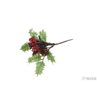 ZÁPICH VĚTVIČKA 15cm*MIX BAREV