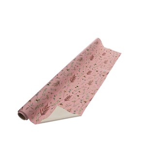 ROLE B-V89PM 80cmx20m*RŮŽOVÁ