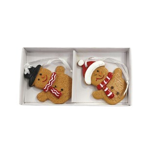 ZÁVĚS PERNÍČEK 6cm 2ks*MIX BAREV