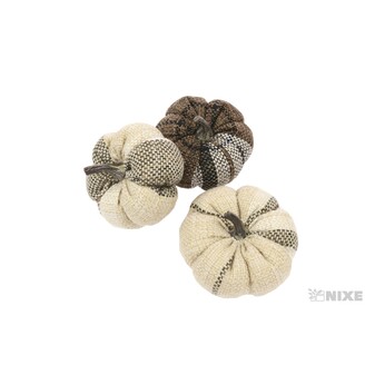 DÝNE 3,5x6,5cm 6ks*MIX BAREV