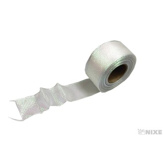 KOSTKOVÁ STUHA MTP 40mmx25m*BÍLÁ 490806