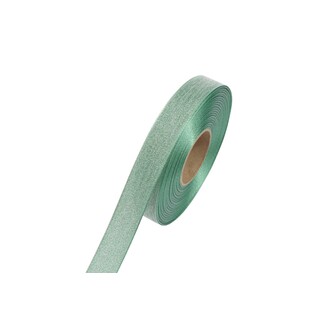 PLÁTNOVÁ STUHA 22mmx25m*MÁTOVÁ 108344/2