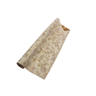 ROLE ROSA CANINA 70cmx40m*KRÉMOVÁ 7507