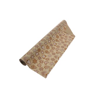 ROLE COOKIES 70cmx40m*KRÉMOVÁ 4675