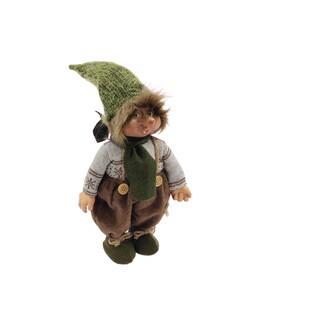 SKŘÍTEK 52cm*MIX BAREV