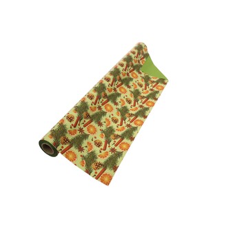 ROLE SPICES 70cmx40m*ZELENÁ 2276