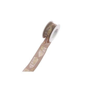 VILAGE 51438 40mmx15m*PŘÍRODNÍ 103