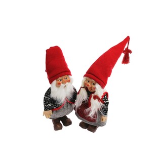 SKŘÍTEK 42cm*MIX BAREV