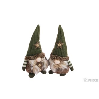 SKŘÍTEK 30cm*MIX BAREV