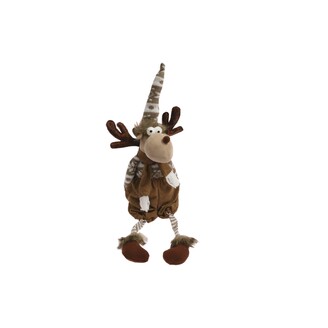 SOB SEDÍCÍ 55cm*MIX BAREV