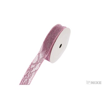 STUHA 433-FX 25mmx9m*MIX BAREV