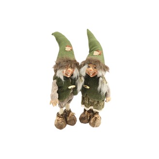 SKŘÍTEK 45cm*MIX BAREV