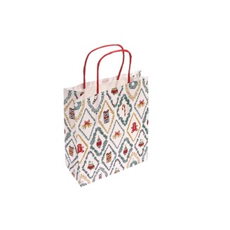 TAŠKA THEOTI 18x08x22cm*MIX BAREV